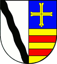 wappen für den Bad Schwartau notdienst für türen